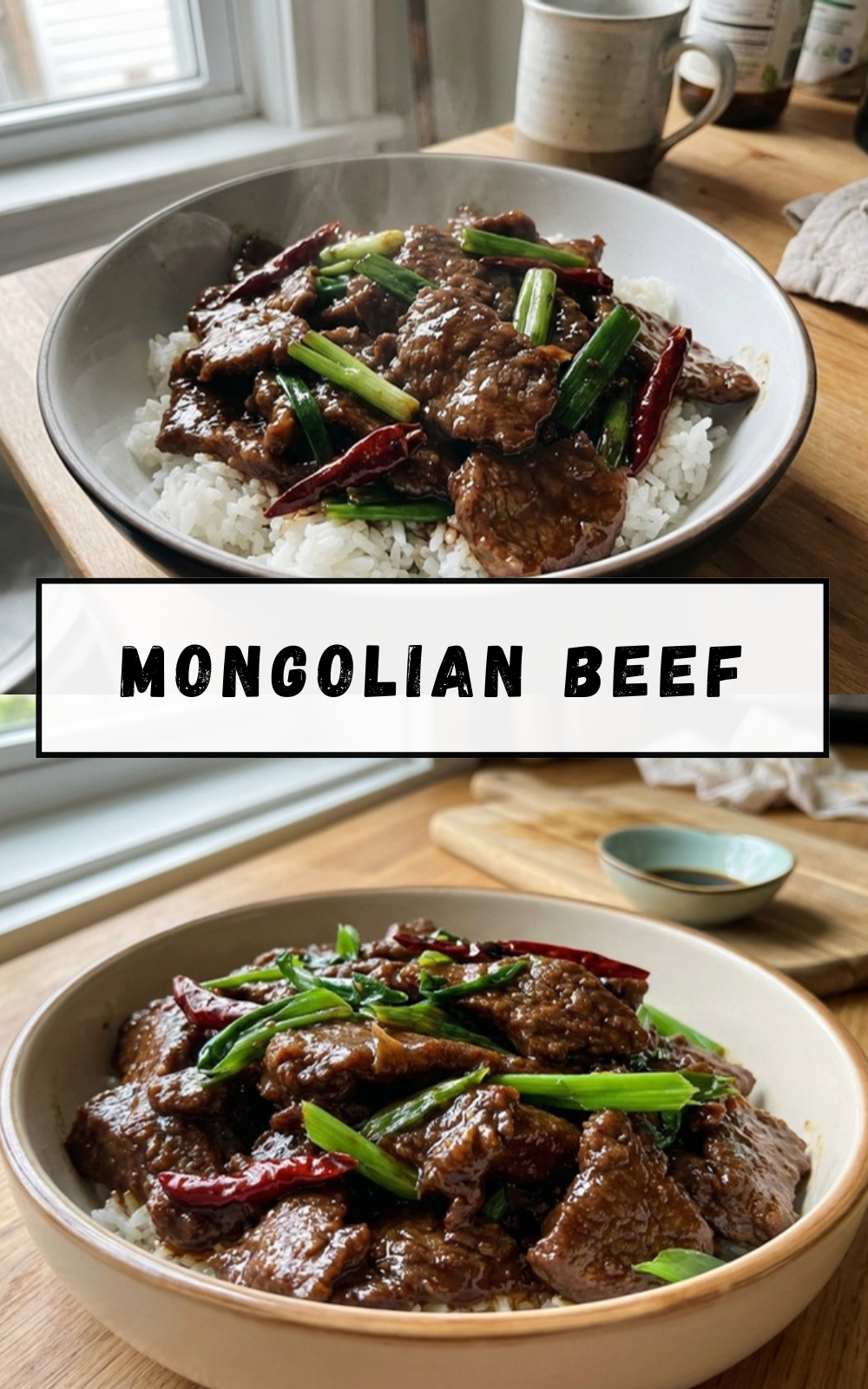 Easy Mongolian Beef Recipe In 20 Minutes 7 Mongolian Beef