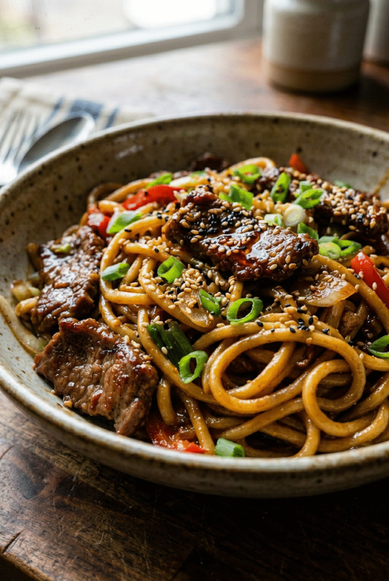 Mongolian Beef Noodles 44.Png