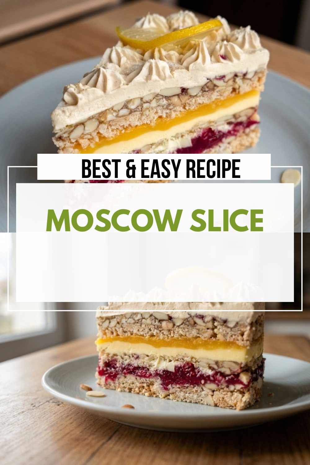 Slice Taphouse Copycat Recipes: Make Them At Home 7 Moscow Slice