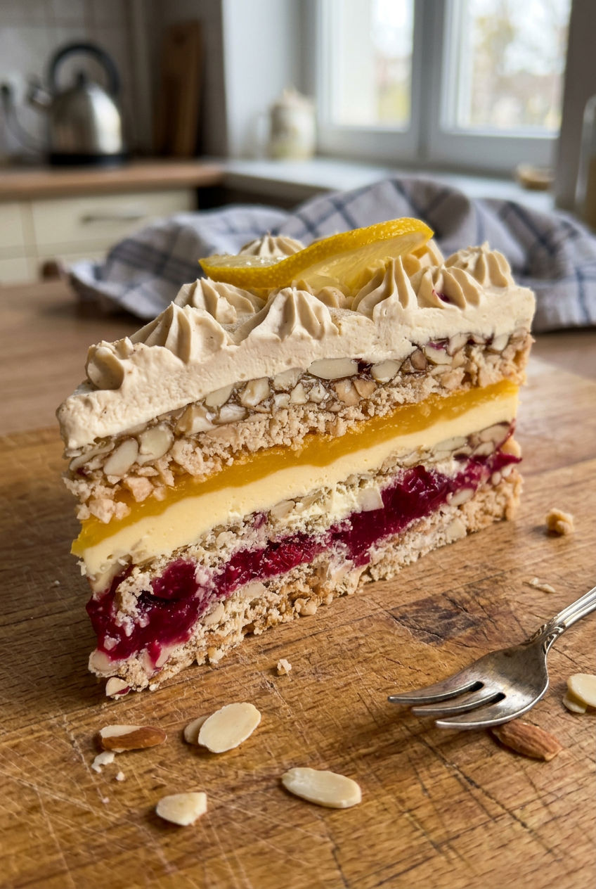 Slice Taphouse Copycat Recipes: Make Them At Home 6 Moscow Slice