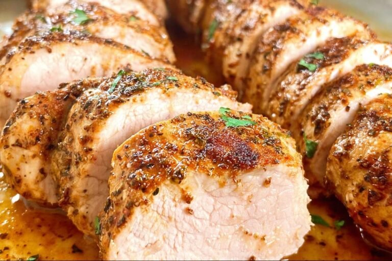 Oven Baked Pork Tenderloin 21.Png