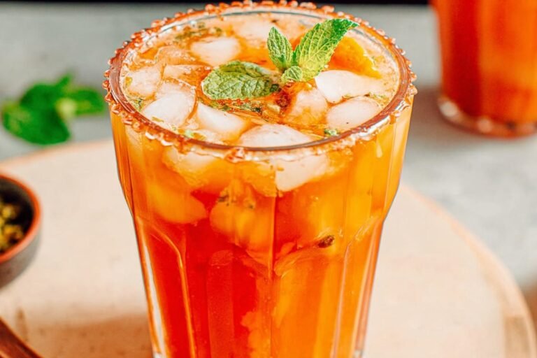 Peach Iced Tea 98.Png