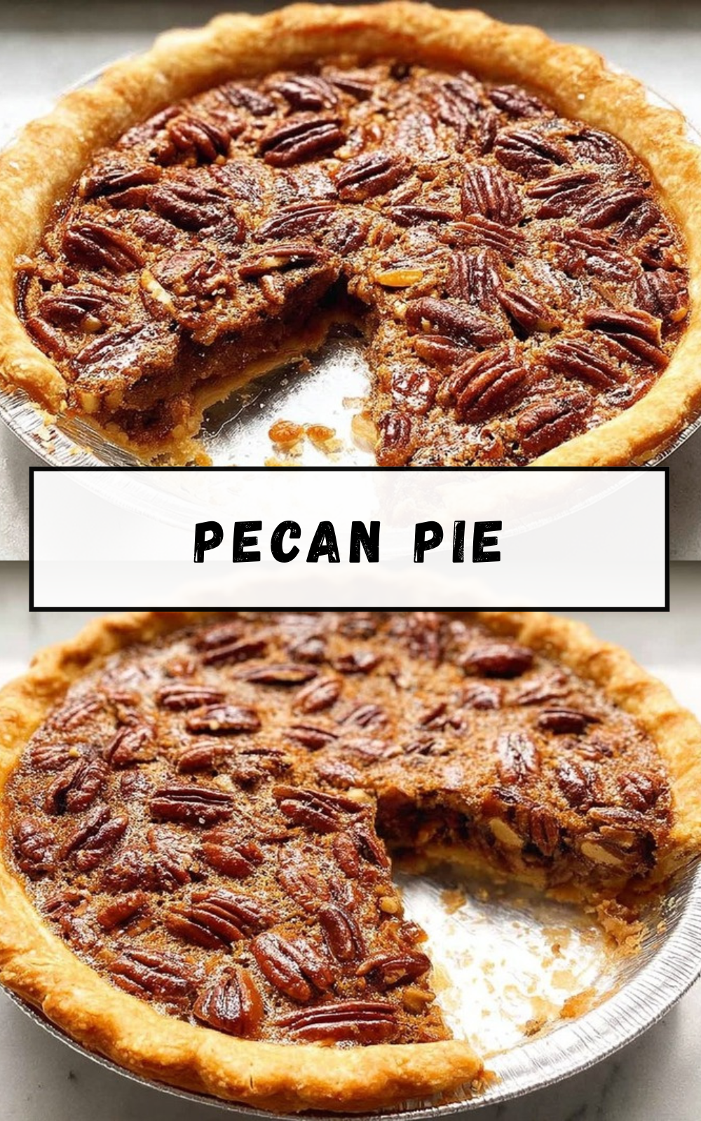 Pecan Pie