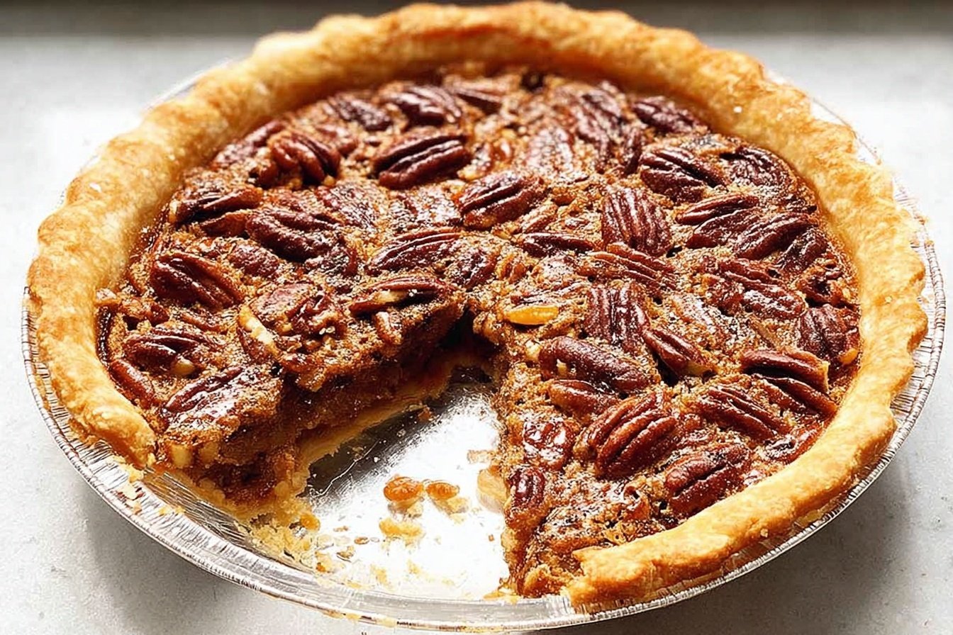 Pecan Pie