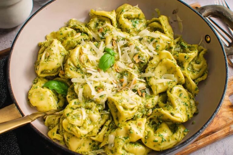 Pesto Tortellini 43.Png