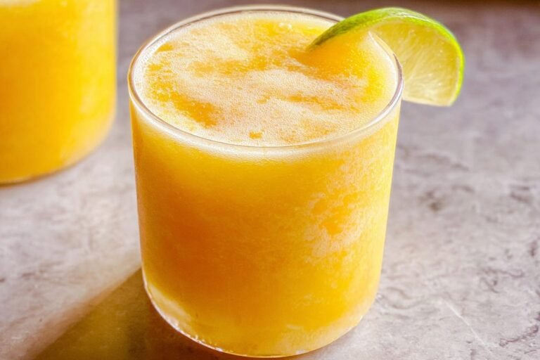 Pineapple Mango Mocktail 99.Png