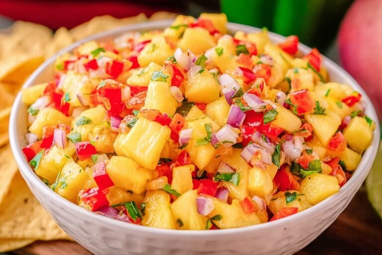 Pineapple Mango Salsa 65.Png