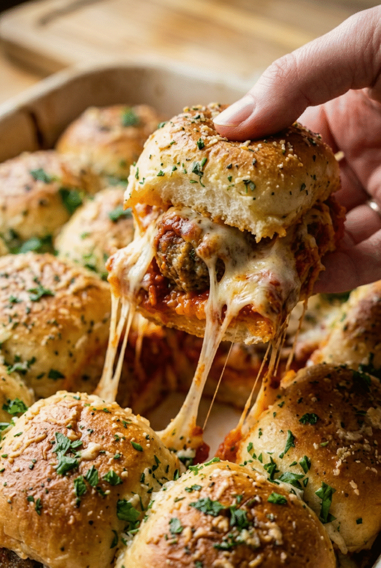Pull Apart Meatball Sliders 42.Png