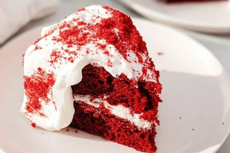 Red Velvet Cake 45.Png