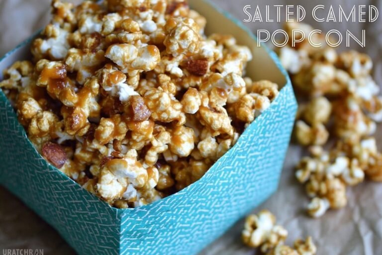 Salted Caramel Popcorn 85.Png