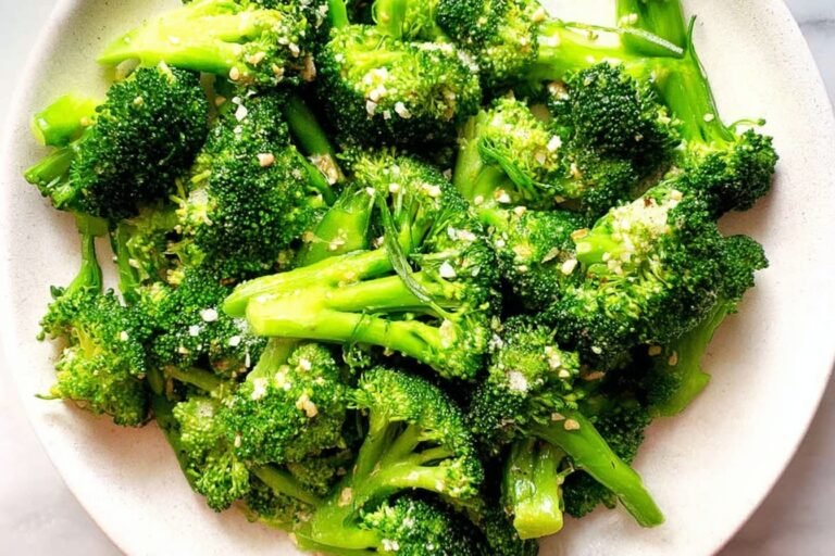Sauteed Broccoli 13.Png