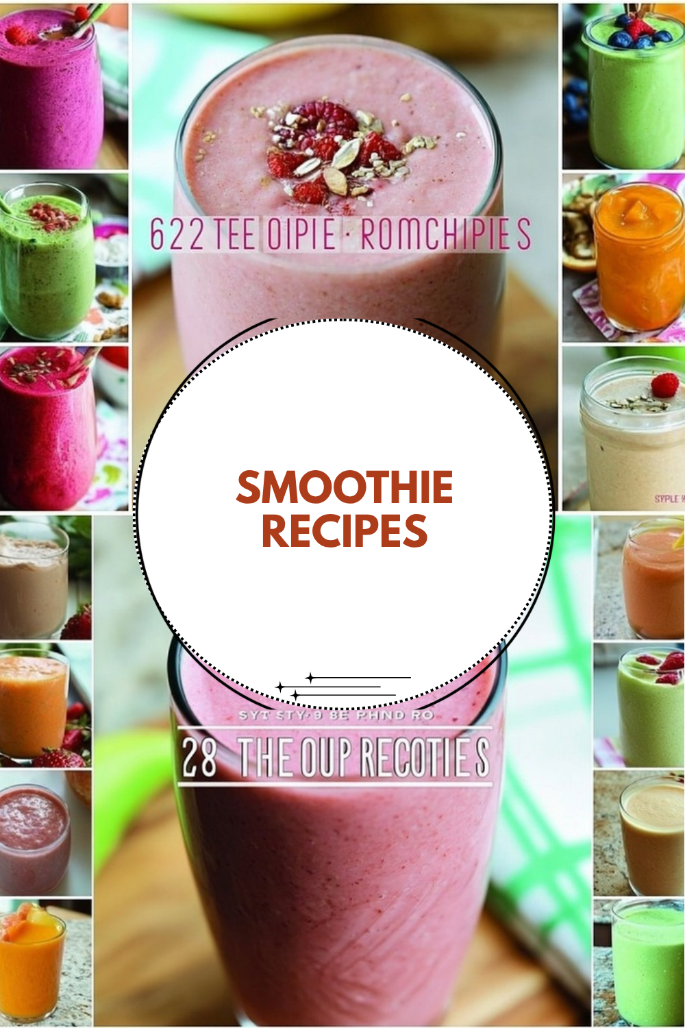 Smoothie Recipes