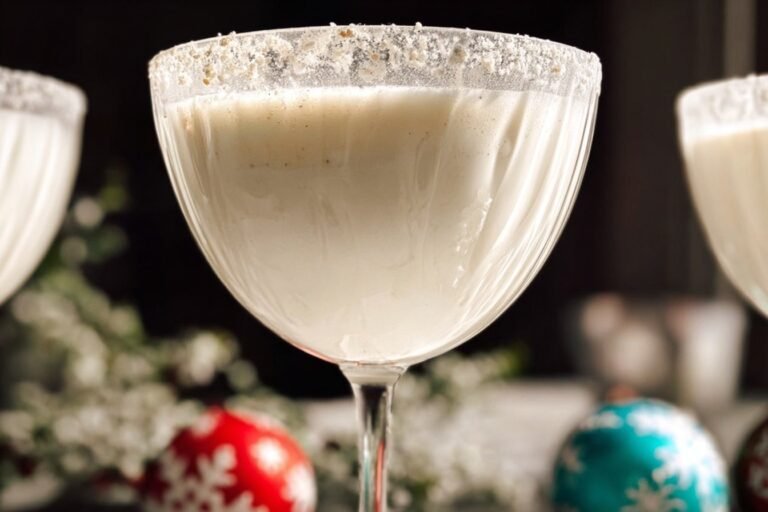 Snowflake Martini 100.Png