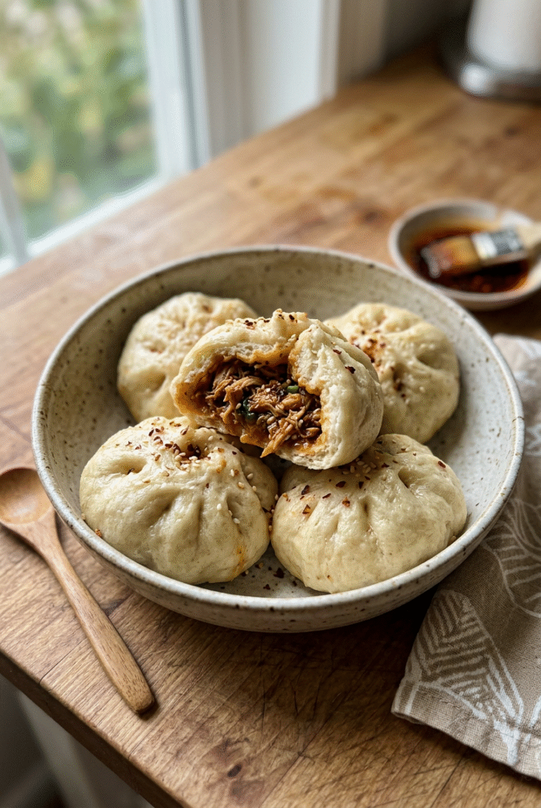 Spicy Chicken Buns 55.Png