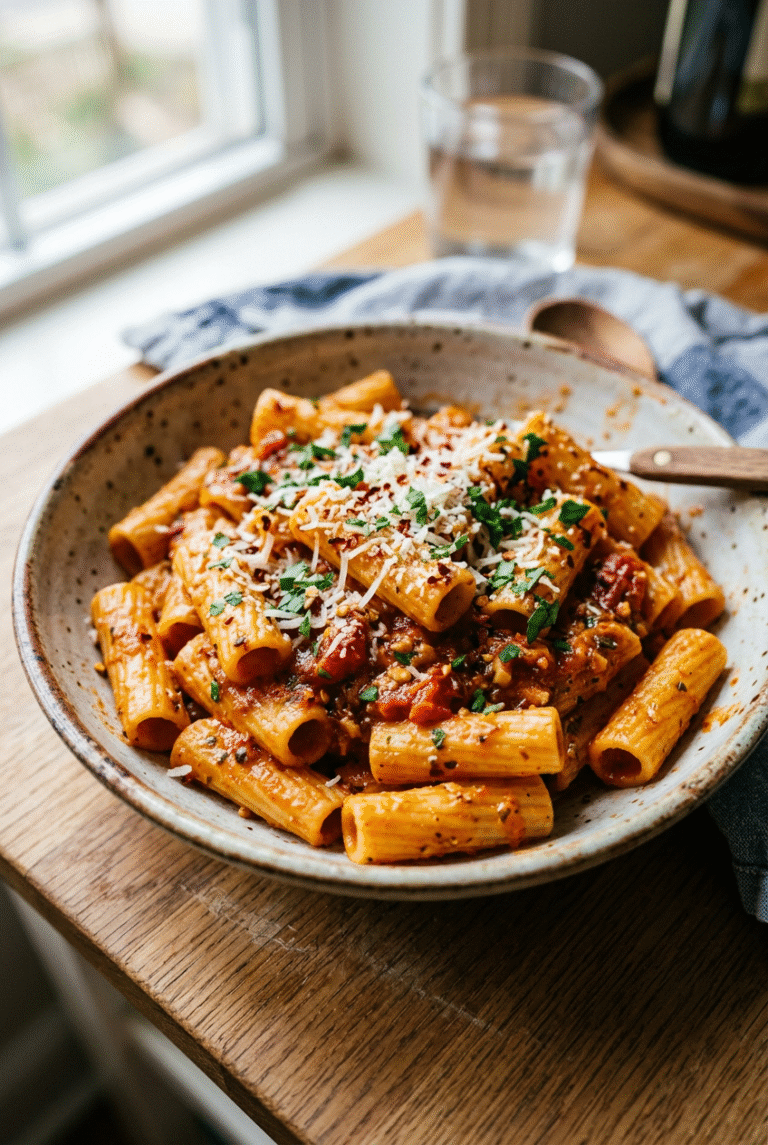 Spicy Rigatoni 14.Png