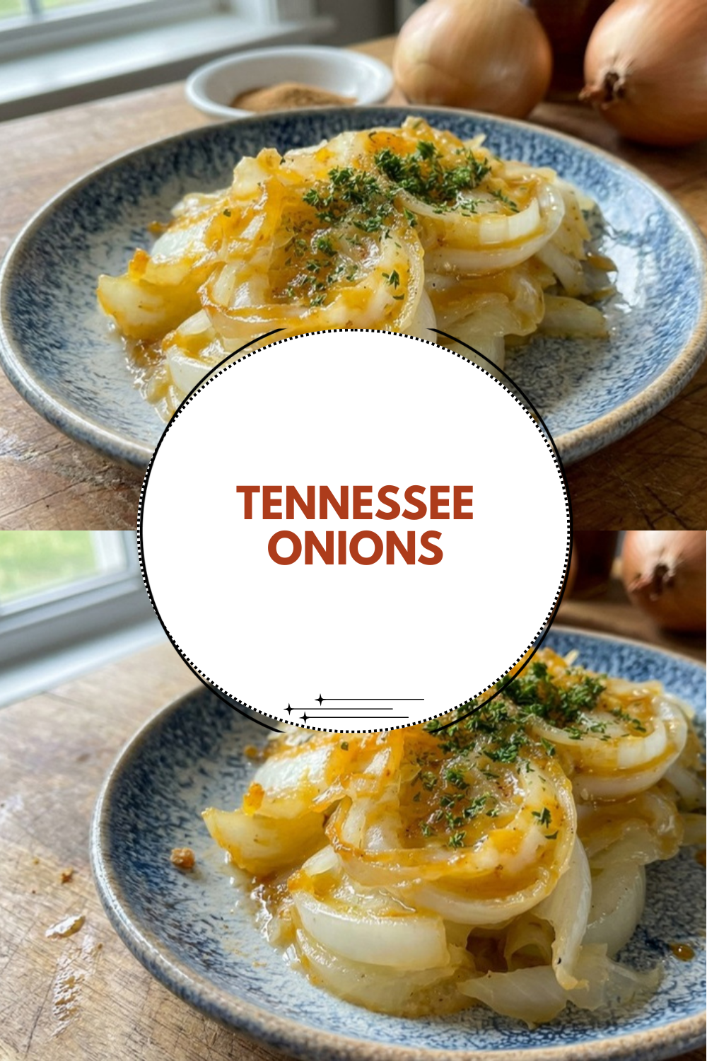 Tennessee Onions