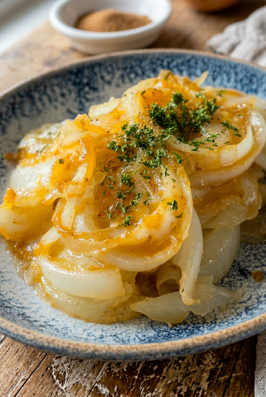 Tennessee Onions