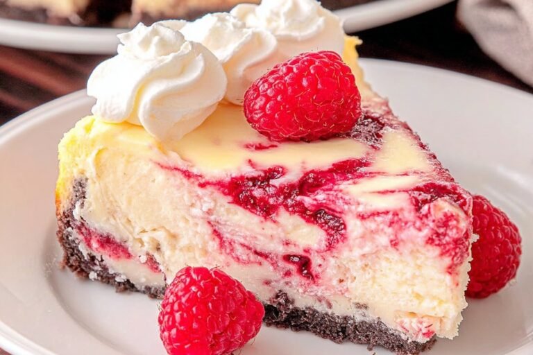White Chocolate Raspberry Cheesecake 48.Png