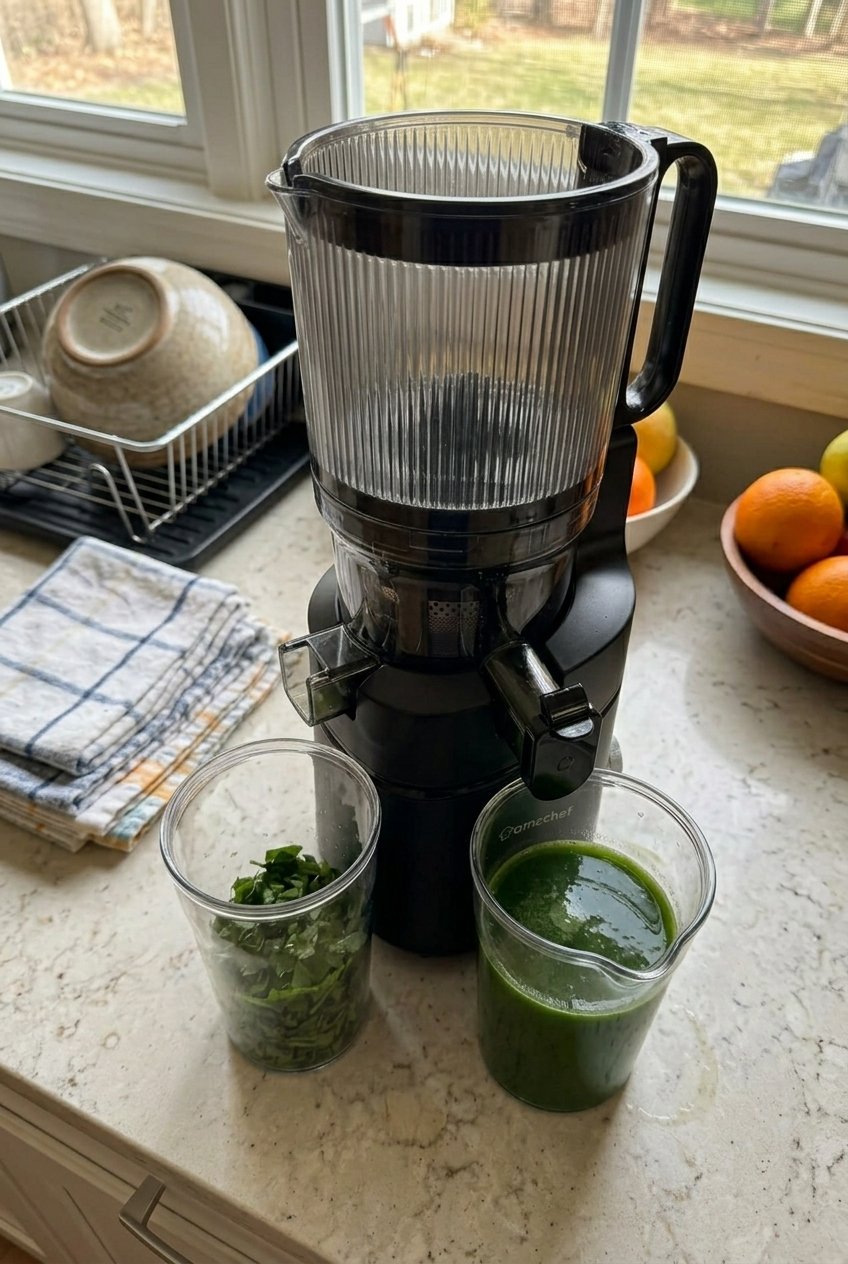 Amzchef Masticating Juicer 96.Png