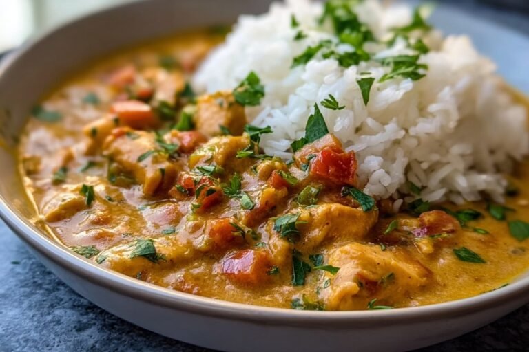 Authentic Chicken Etouffee 22.Png