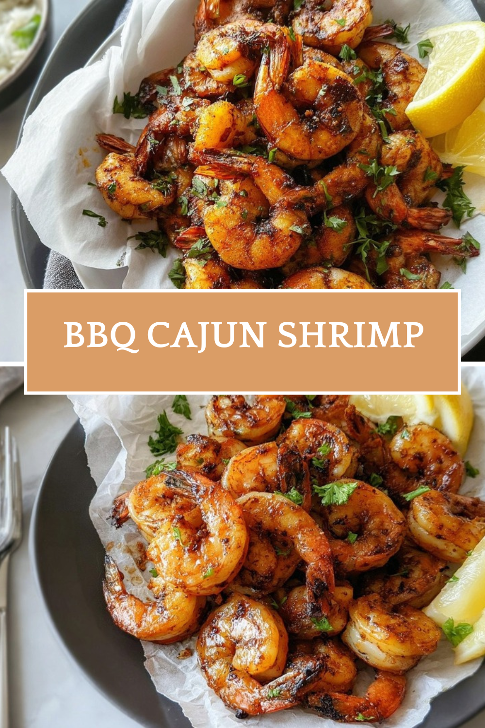 New Orleans Bbq Shrimp Recipe 7 Bbq Cajun Shrimp