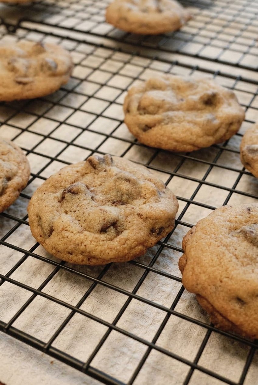 Best Chocolate Chip Cookies