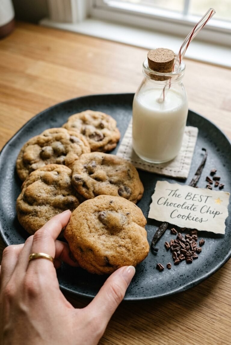 Best Chocolate Chip Cookies 90.Png