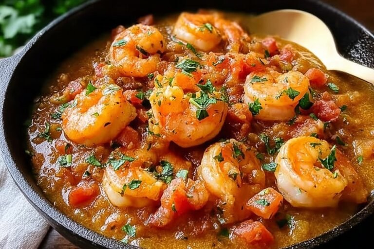 Best Ever Shrimp Etouffee Recipe 80.Png