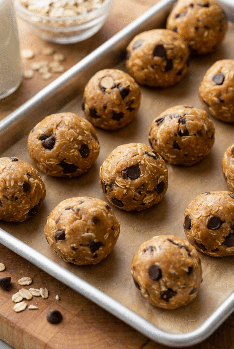 Best Peanut Butter Protein Balls 25.Png