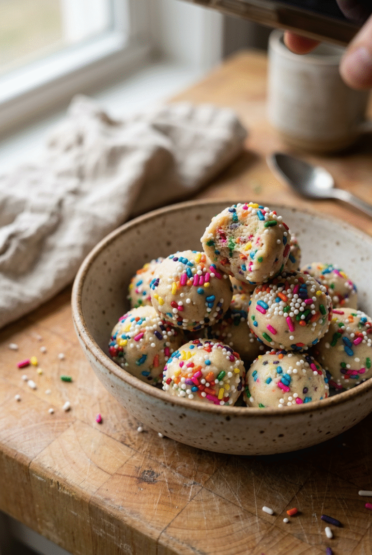 Birthday Cake Batter Protein Balls 32.Png