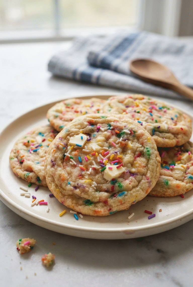 Birthday Cake Cookies 83.Png