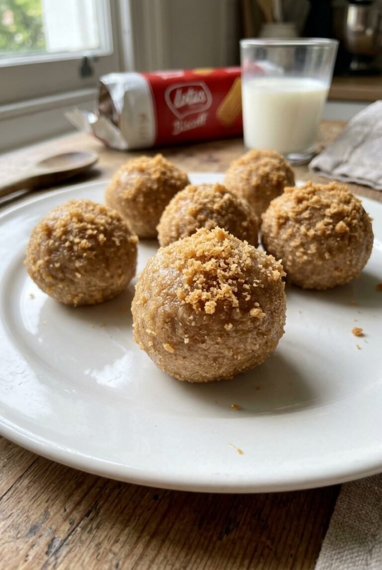 Biscoff Cheesecake Protein Balls 41.Png