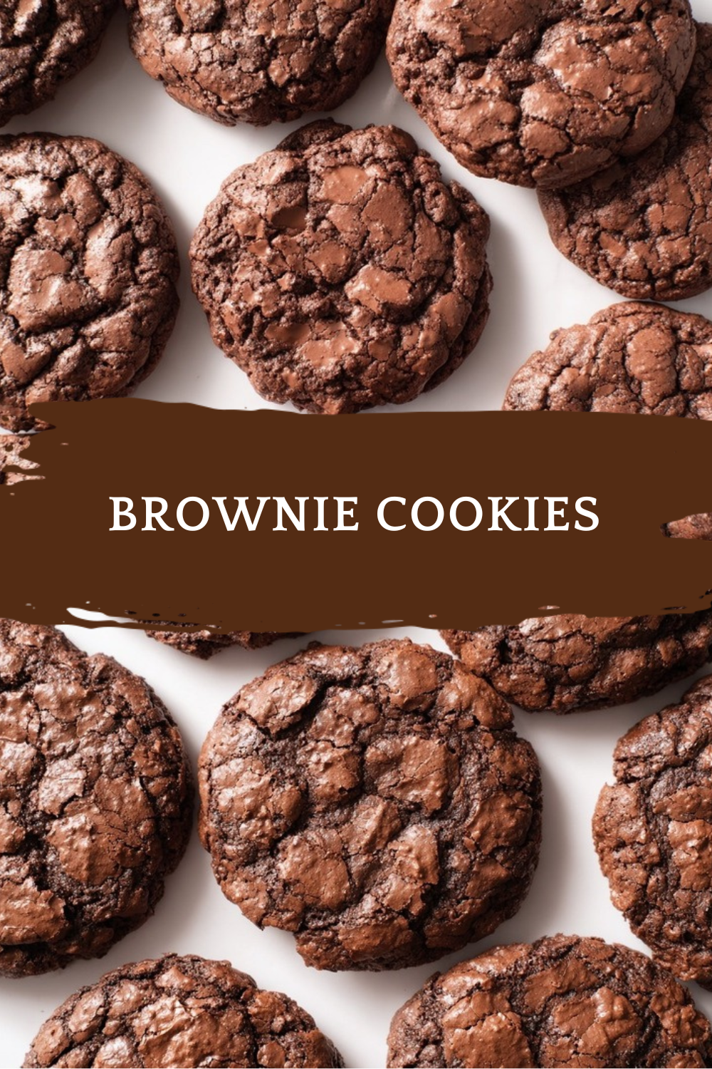 Brownie Cookies
