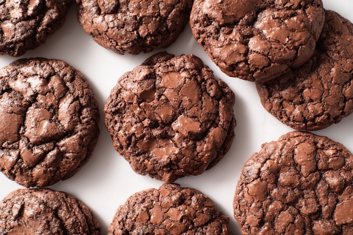 Brownie Cookies