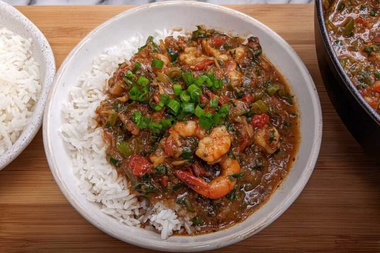 Cajun Crawfish Etouffee 56.Png
