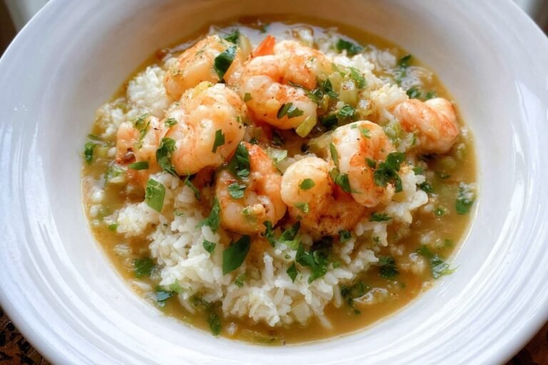 Cajun Shrimp Etouffee 70.Png