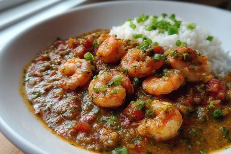 Cajun Shrimp Étouffée 43.Png