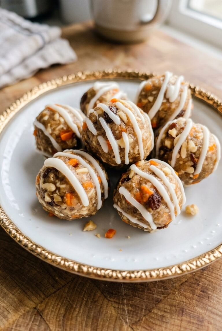 Carrot Cake Protein Balls 46.Png