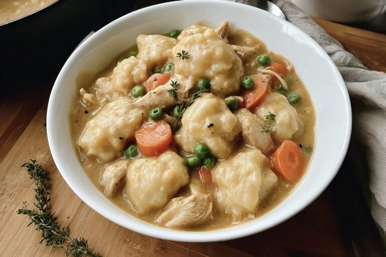 Chicken And Dumplings 58.Png