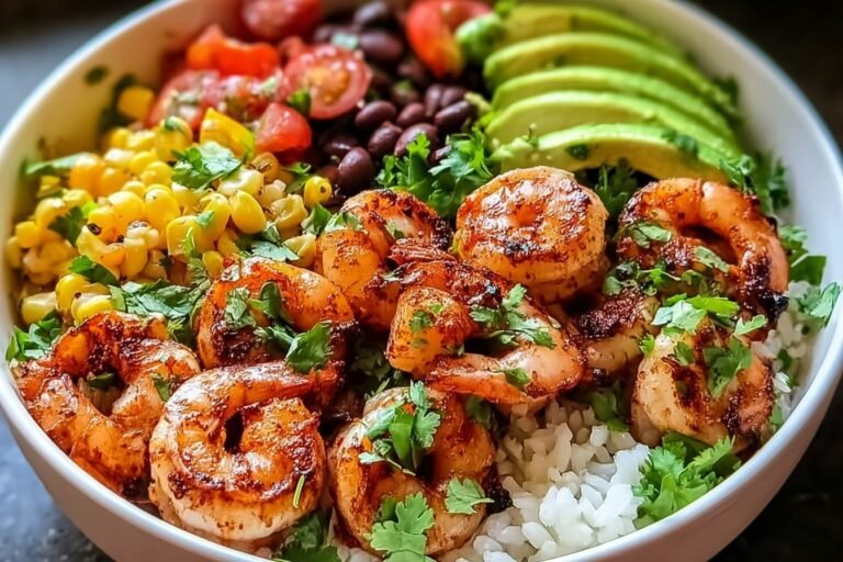 Chipotle Lime Shrimp Bowl 79.Png