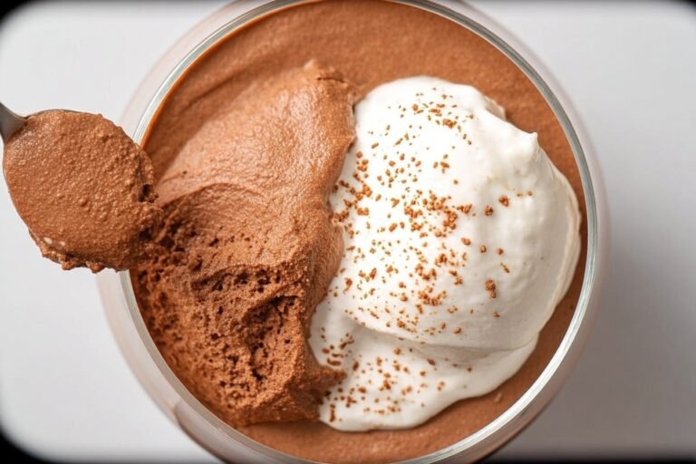 Chocolate Coffee Mousse 22.Png