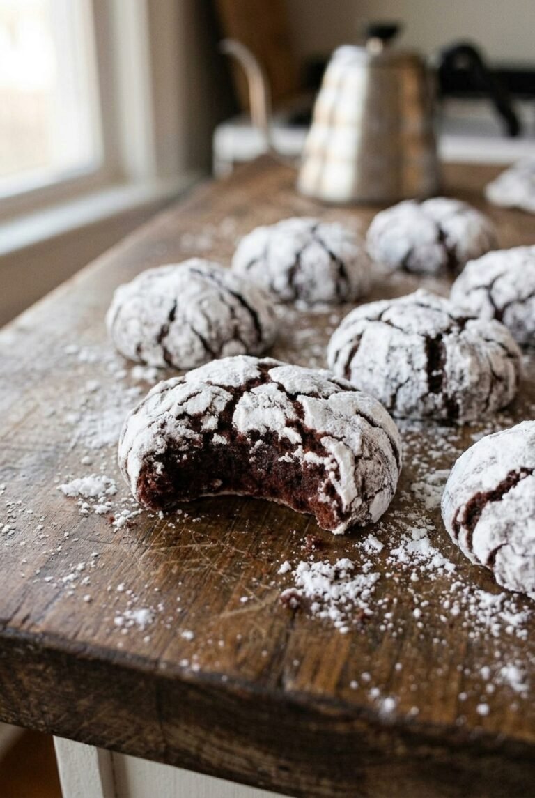 Chocolate Crinkle Cookies 71.Png