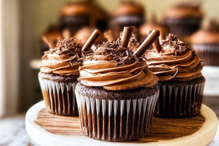 Chocolate Cupcakes 41.Png