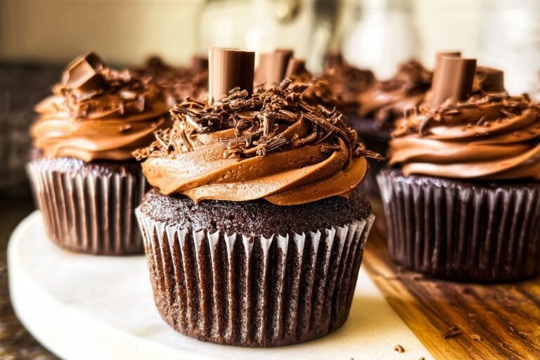 Chocolate Cupcakes 6.Png