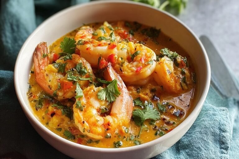 Coconut Shrimp Curry 98.Png