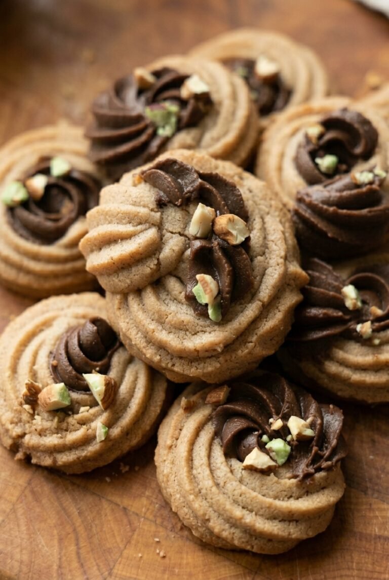 Coffee Butter Cookies 76.Png