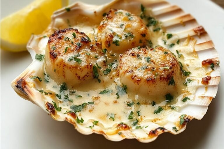 Coquilles Saint Jacques 83.Png