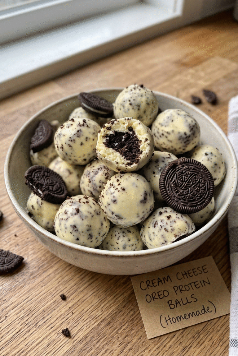 Cream Cheese Oreo Protein Balls 43.Png