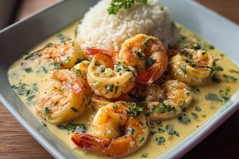 Creamy Garlic Prawns 14.Png