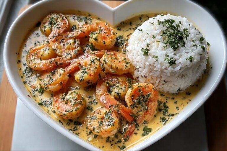 Creamy Garlic Shrimp Recipe 60.Png
